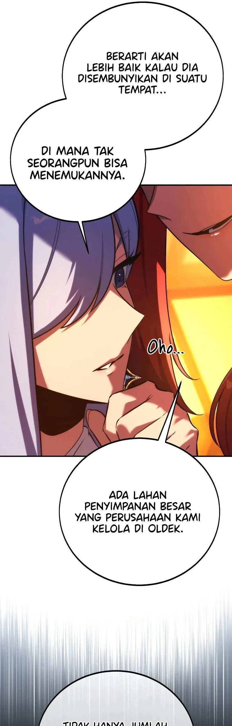 The Extra’s Academy Survival Guide Chapter 102 Gambar 88