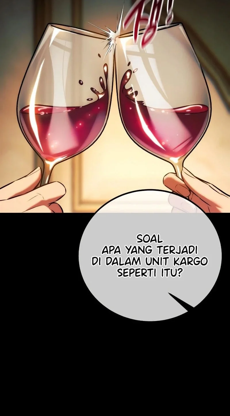 The Extra’s Academy Survival Guide Chapter 102 Gambar 91