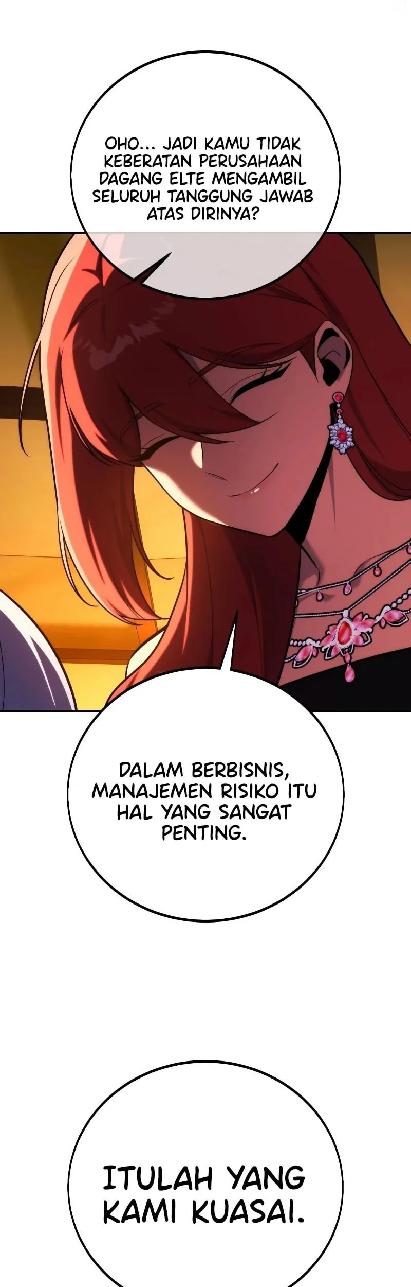 The Extra’s Academy Survival Guide Chapter 102 Gambar 94