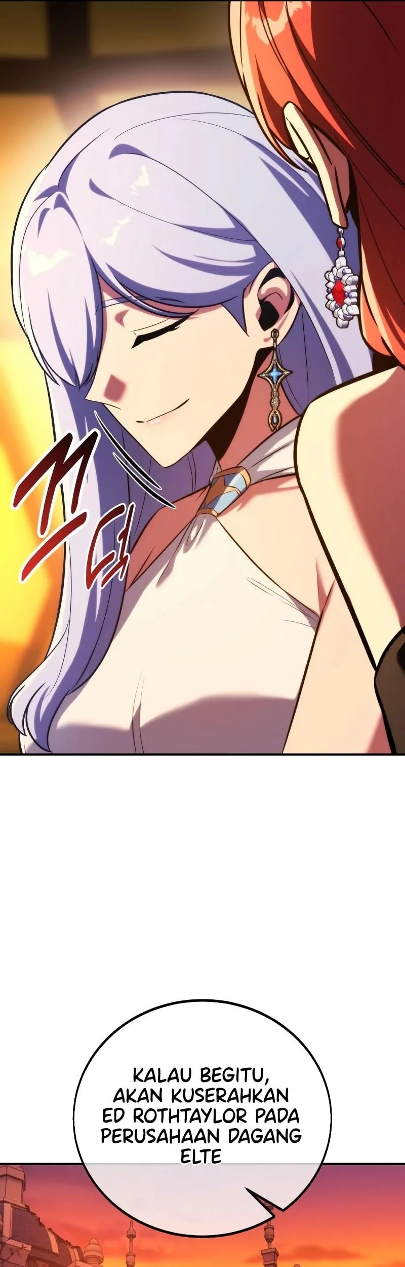 The Extra’s Academy Survival Guide Chapter 102 Gambar 96