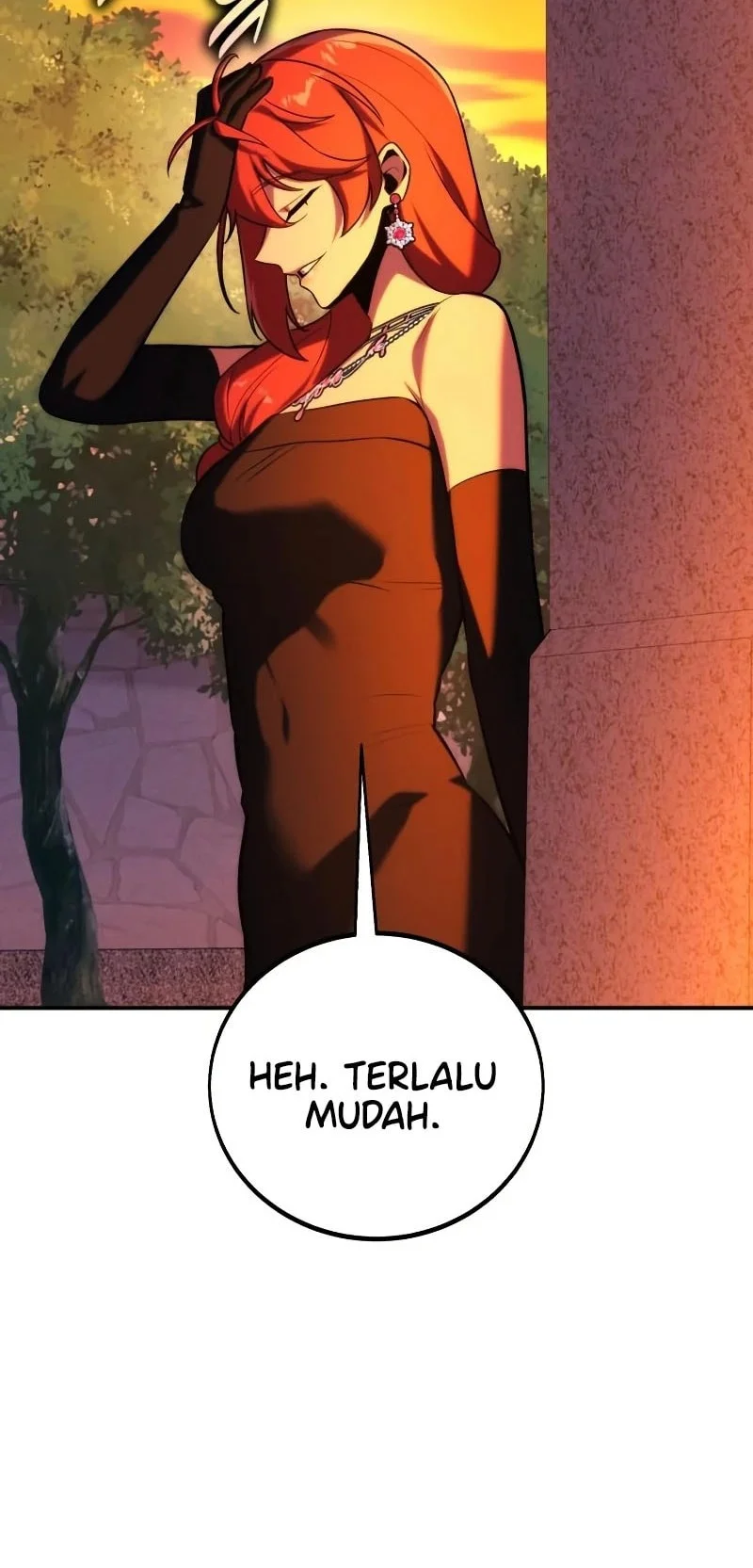 The Extra’s Academy Survival Guide Chapter 102 Gambar 99