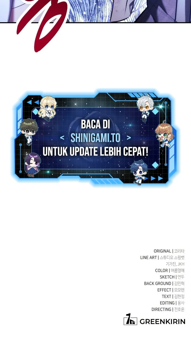 The Extra’s Academy Survival Guide Chapter 102 Gambar 105