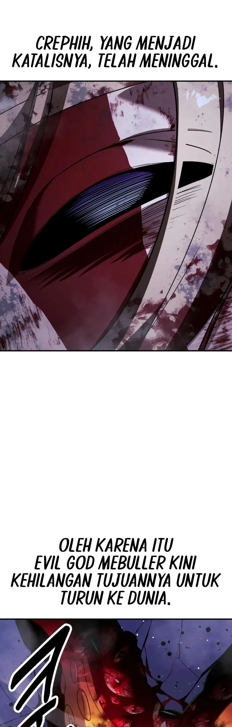 The Extra’s Academy Survival Guide Chapter 102 Gambar 3