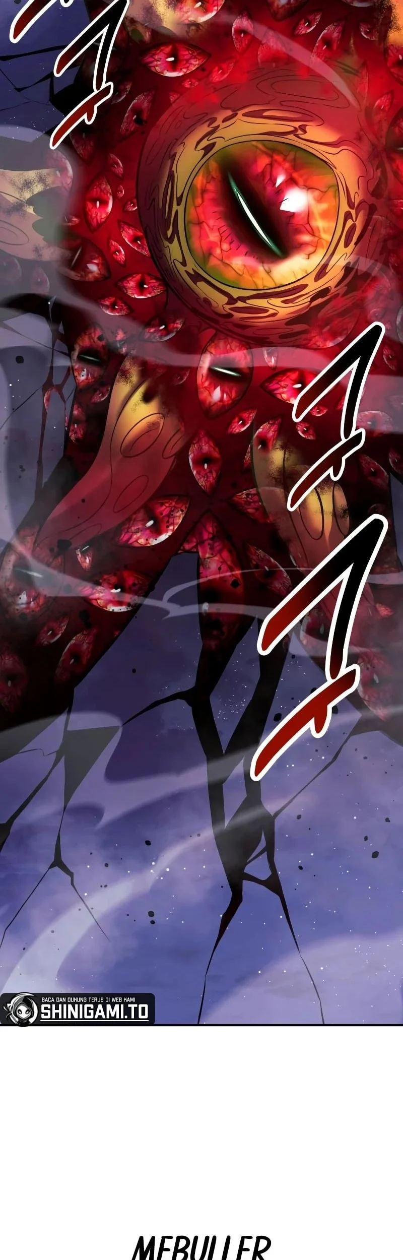 The Extra’s Academy Survival Guide Chapter 102 Gambar 4