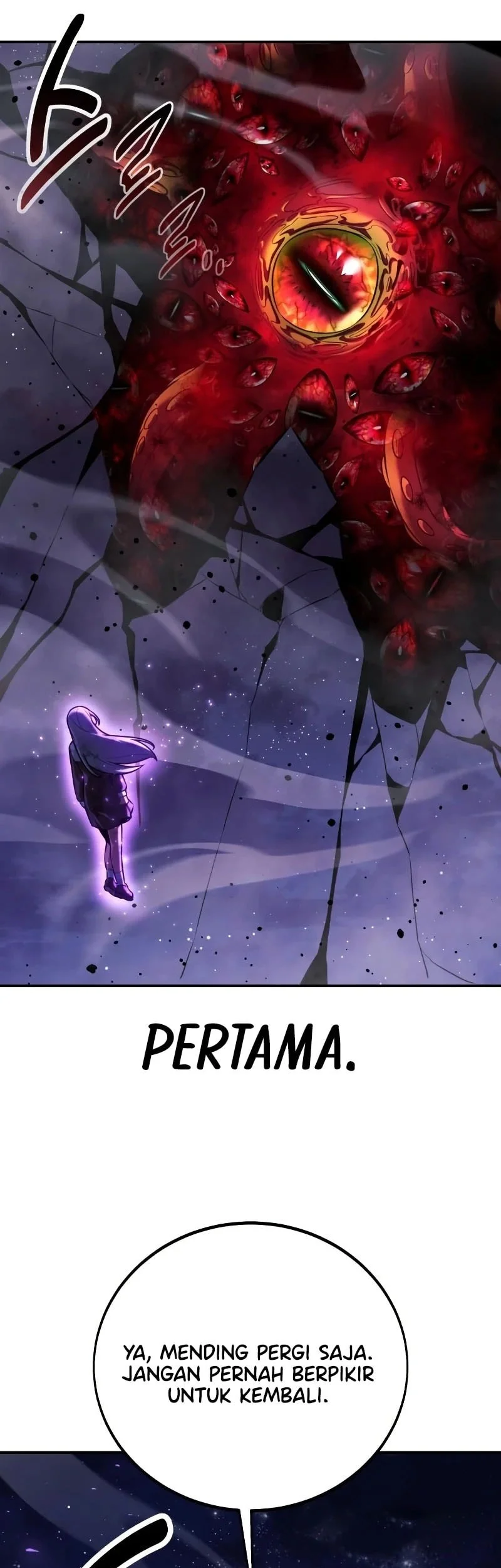 The Extra’s Academy Survival Guide Chapter 102 Gambar 7