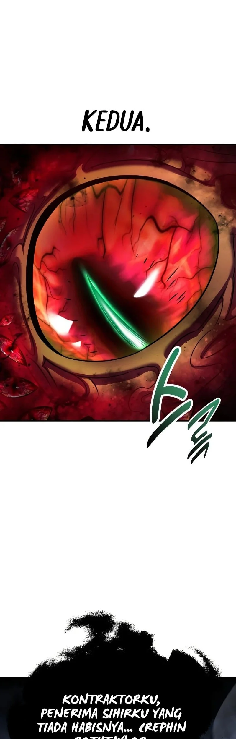 The Extra’s Academy Survival Guide Chapter 102 Gambar 9