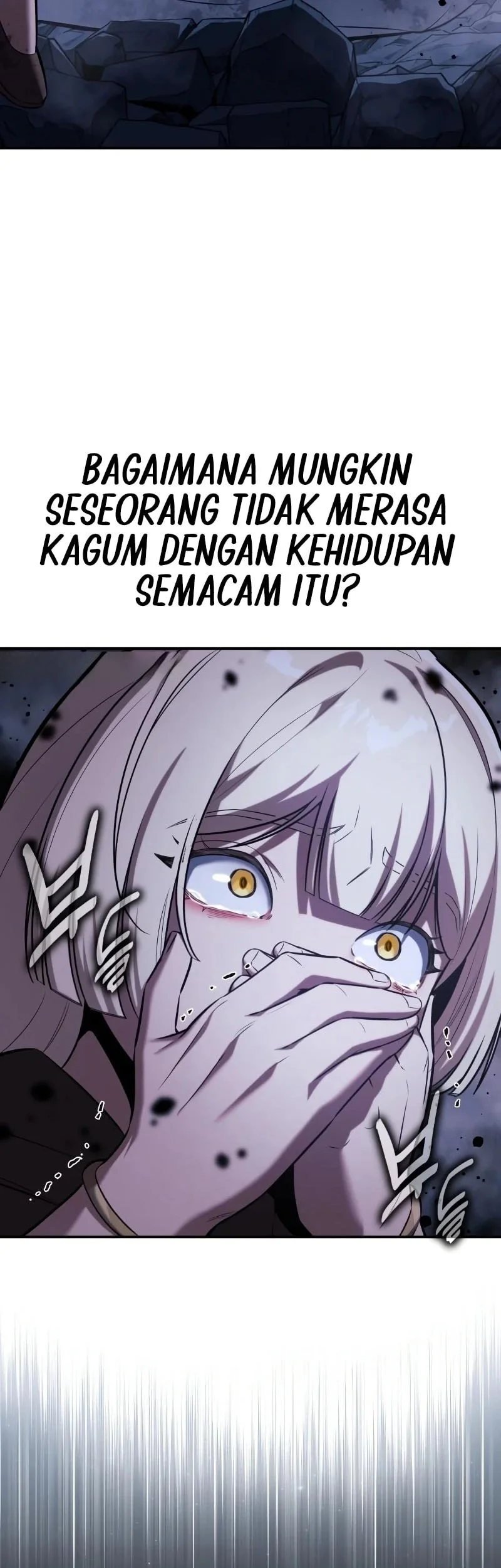 The Extra’s Academy Survival Guide Chapter 102 Gambar 13