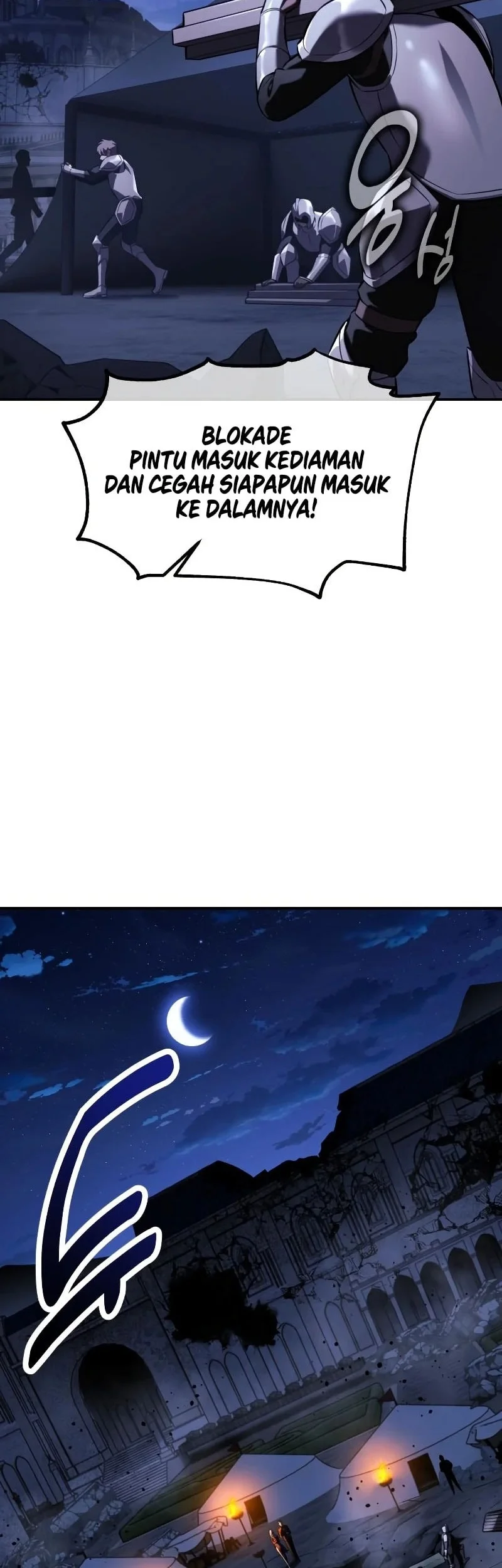 The Extra’s Academy Survival Guide Chapter 102 Gambar 20