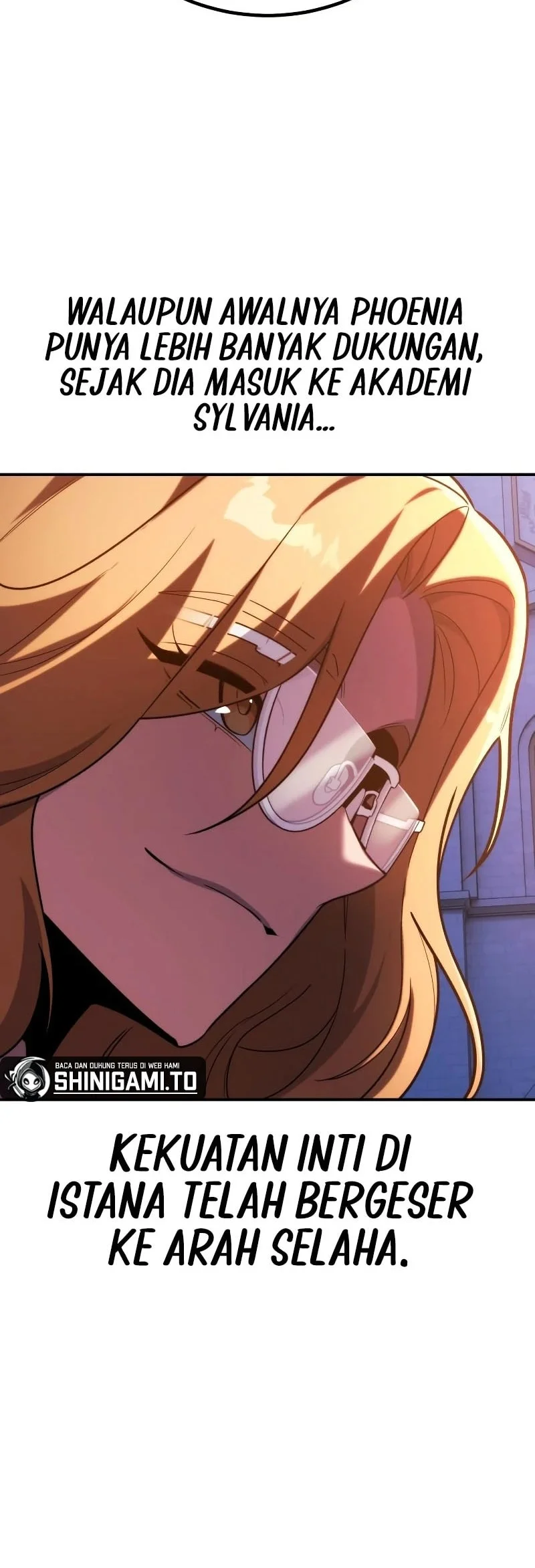 The Extra’s Academy Survival Guide Chapter 102 Gambar 30