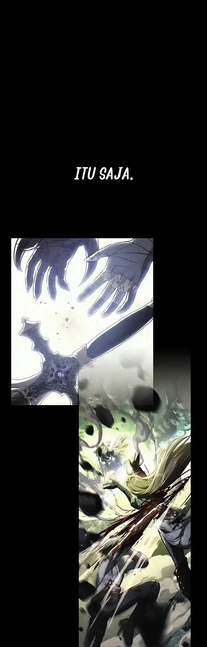 The Extra’s Academy Survival Guide Chapter 99 Gambar 35