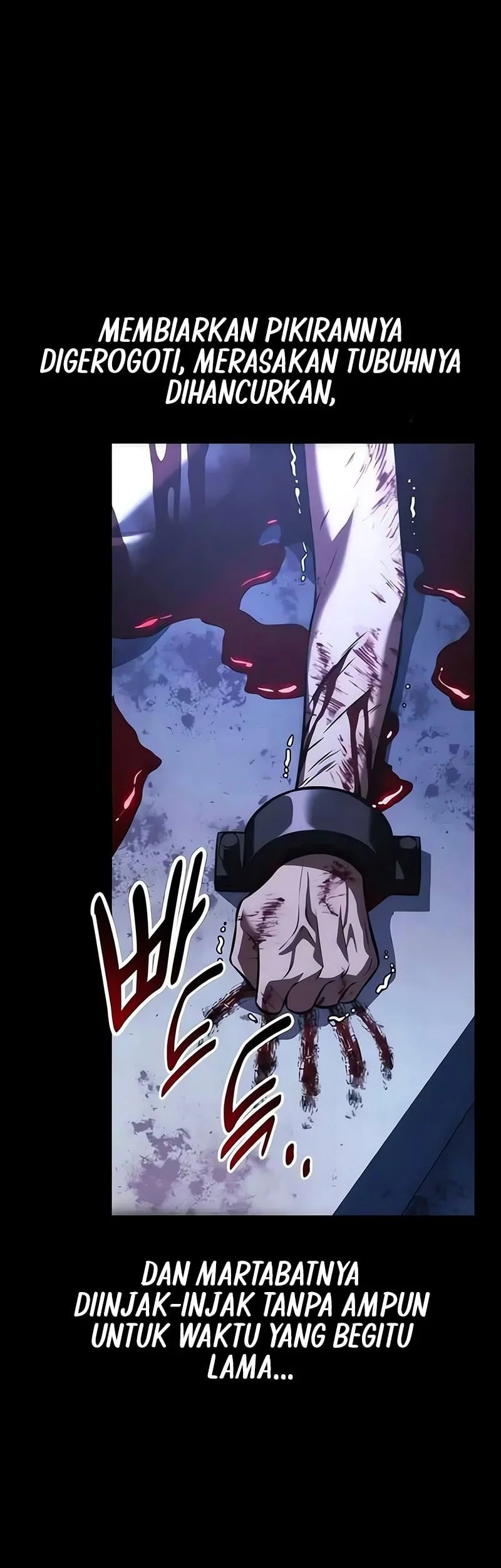 The Extra’s Academy Survival Guide Chapter 99 Gambar 38