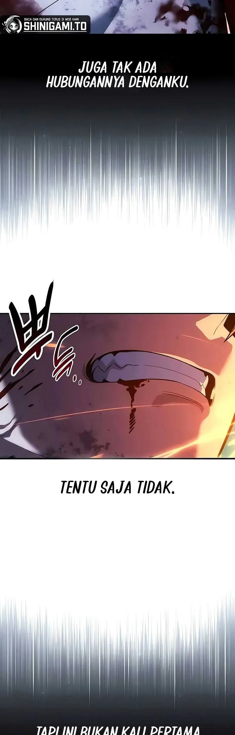 The Extra’s Academy Survival Guide Chapter 99 Gambar 40