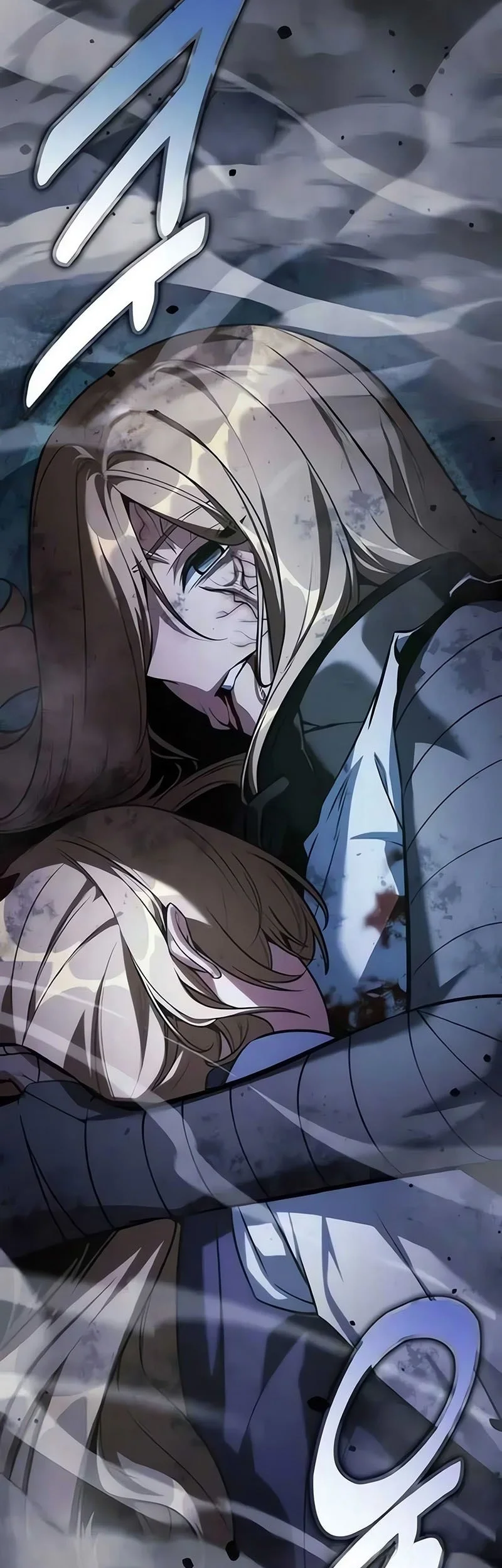 The Extra’s Academy Survival Guide Chapter 99 Gambar 45