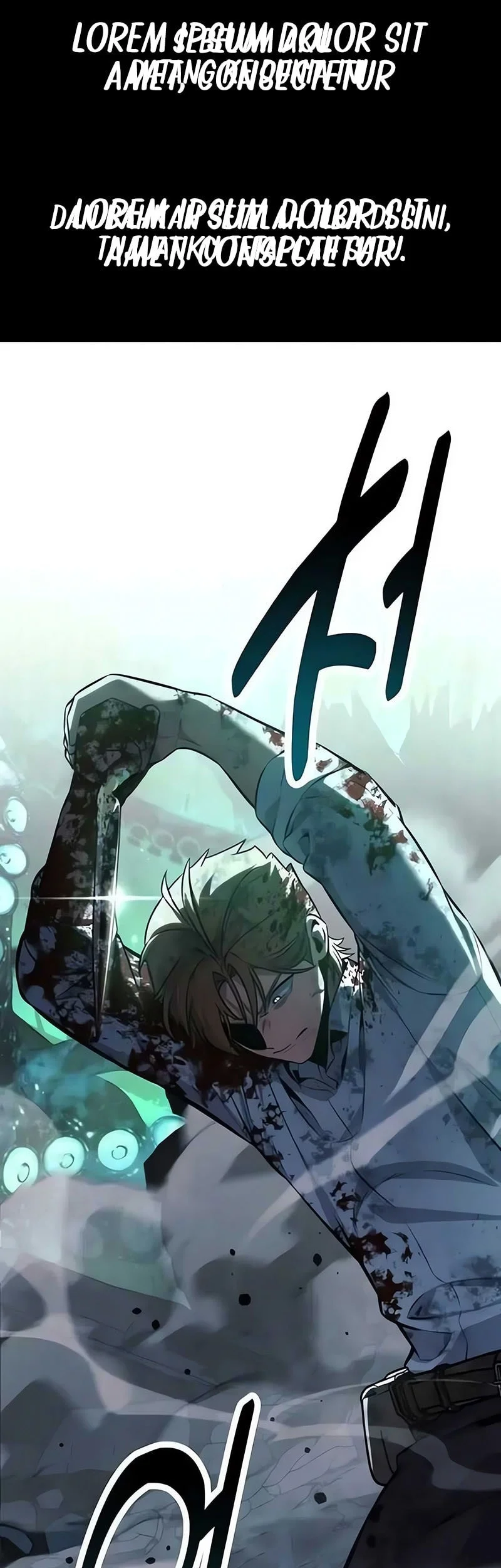 The Extra’s Academy Survival Guide Chapter 99 Gambar 47