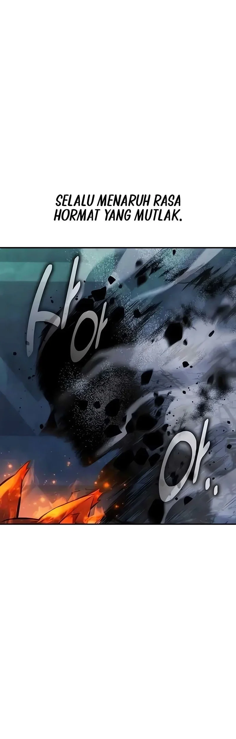 The Extra’s Academy Survival Guide Chapter 99 Gambar 55