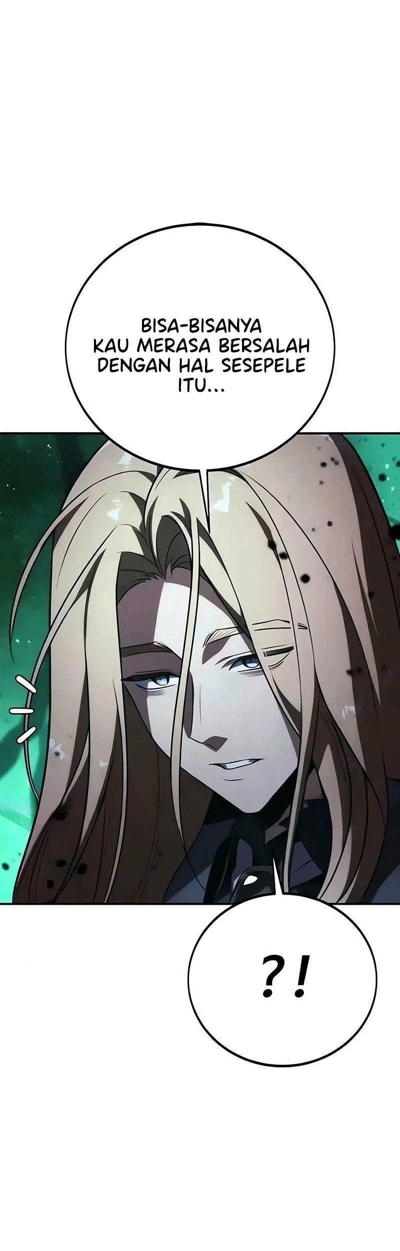 The Extra’s Academy Survival Guide Chapter 99 Gambar 59