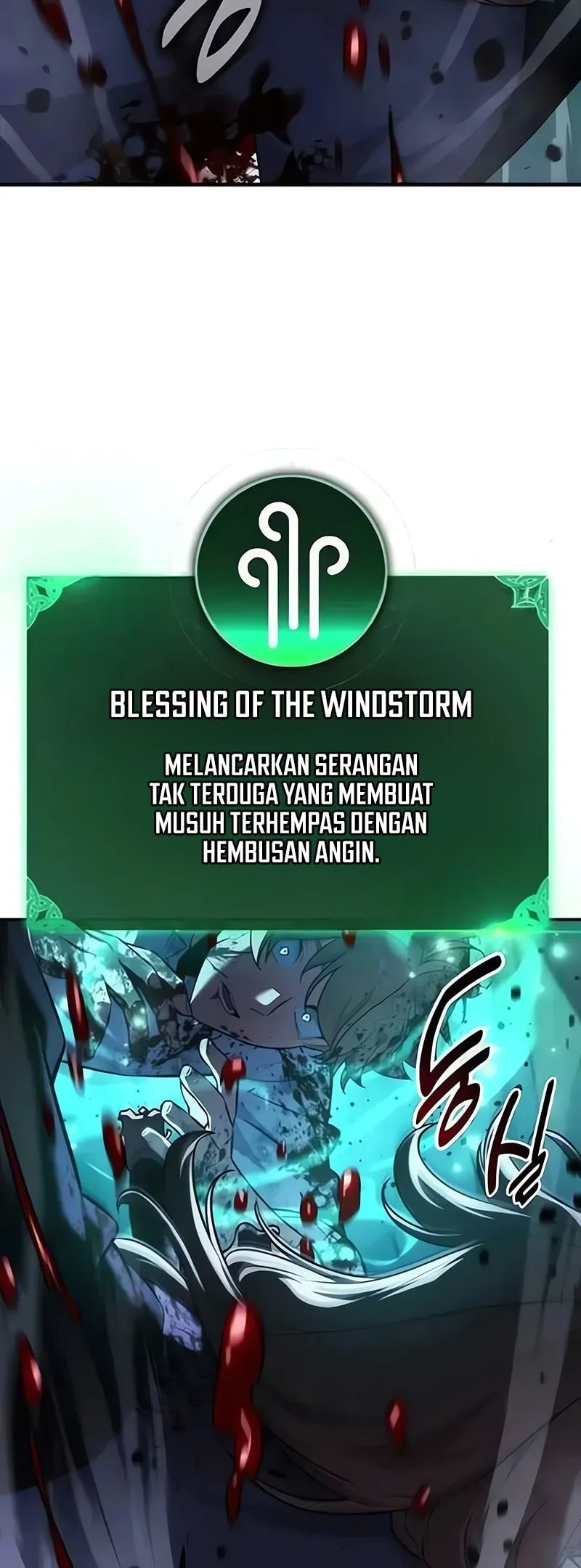 The Extra’s Academy Survival Guide Chapter 99 Gambar 66