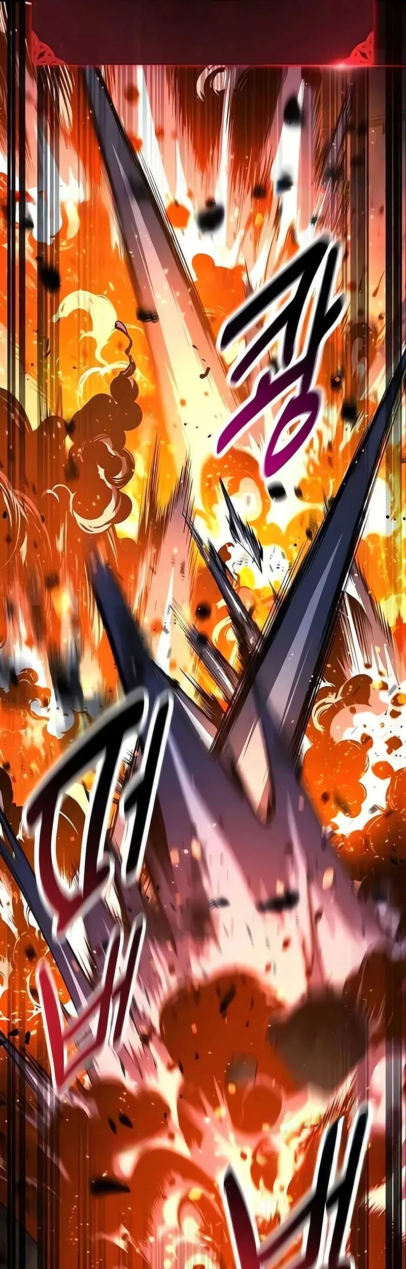 The Extra’s Academy Survival Guide Chapter 99 Gambar 71