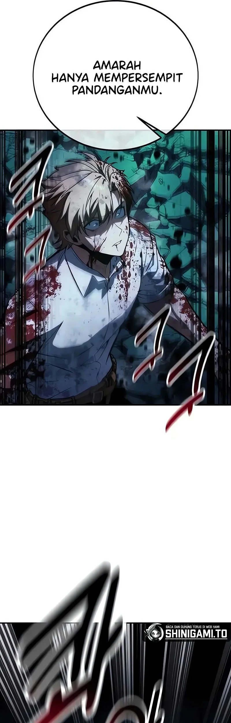 The Extra’s Academy Survival Guide Chapter 99 Gambar 79