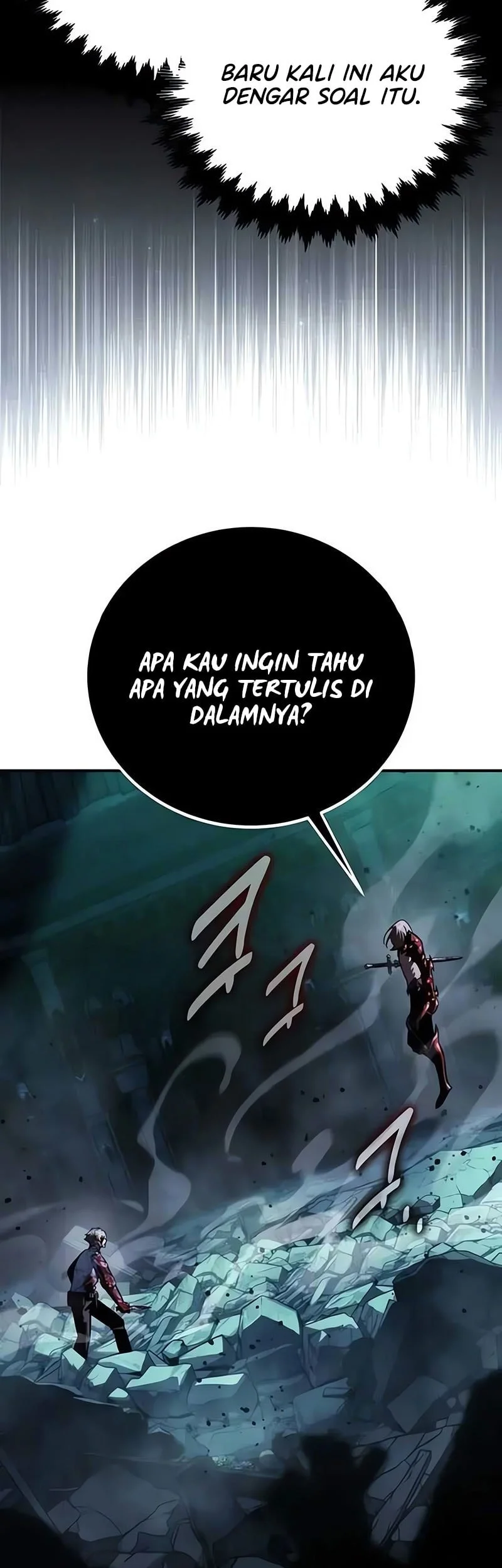 The Extra’s Academy Survival Guide Chapter 99 Gambar 93