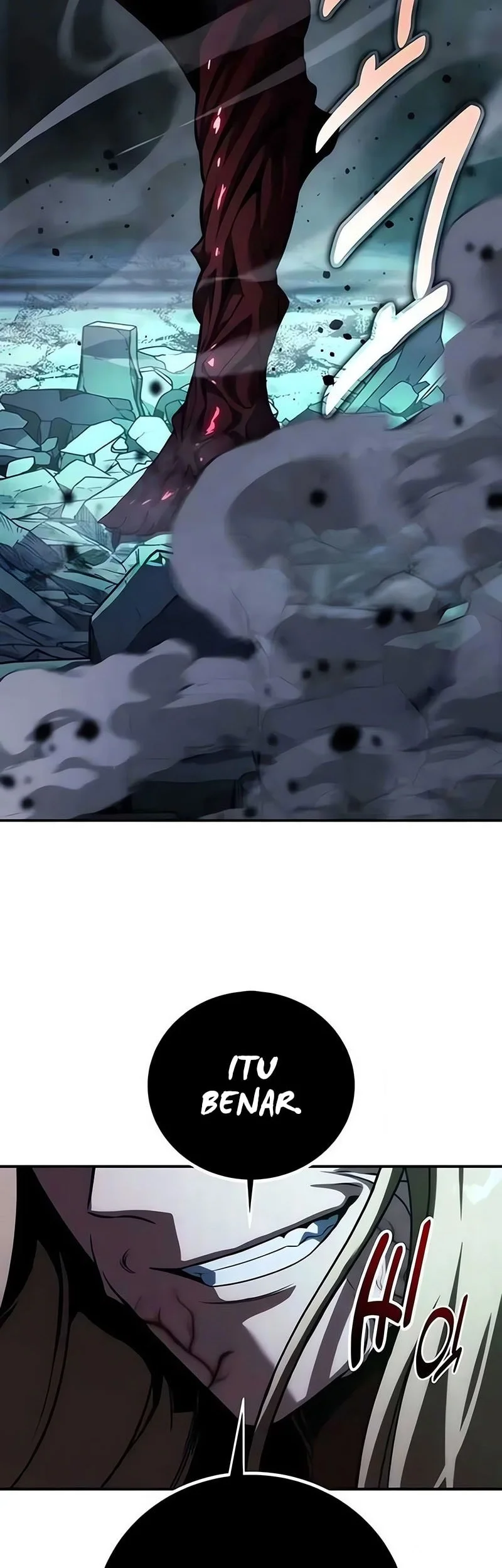 The Extra’s Academy Survival Guide Chapter 99 Gambar 96