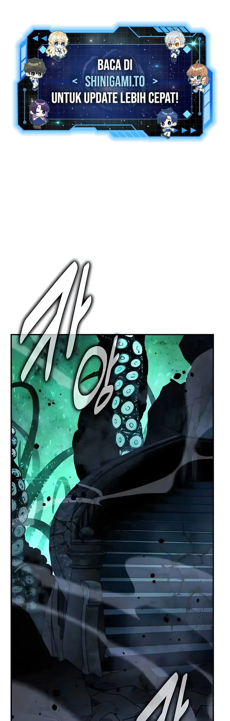 Manhwa The Extra’s Academy Survival Guide Chapter 99 gambar 2