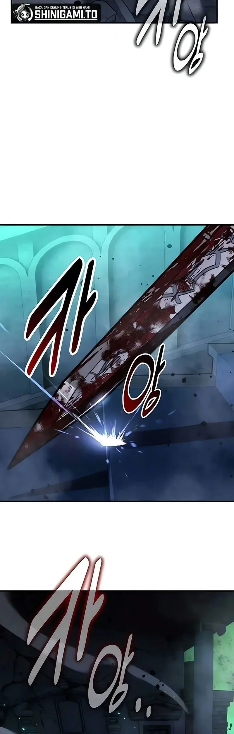 The Extra’s Academy Survival Guide Chapter 99 Gambar 3