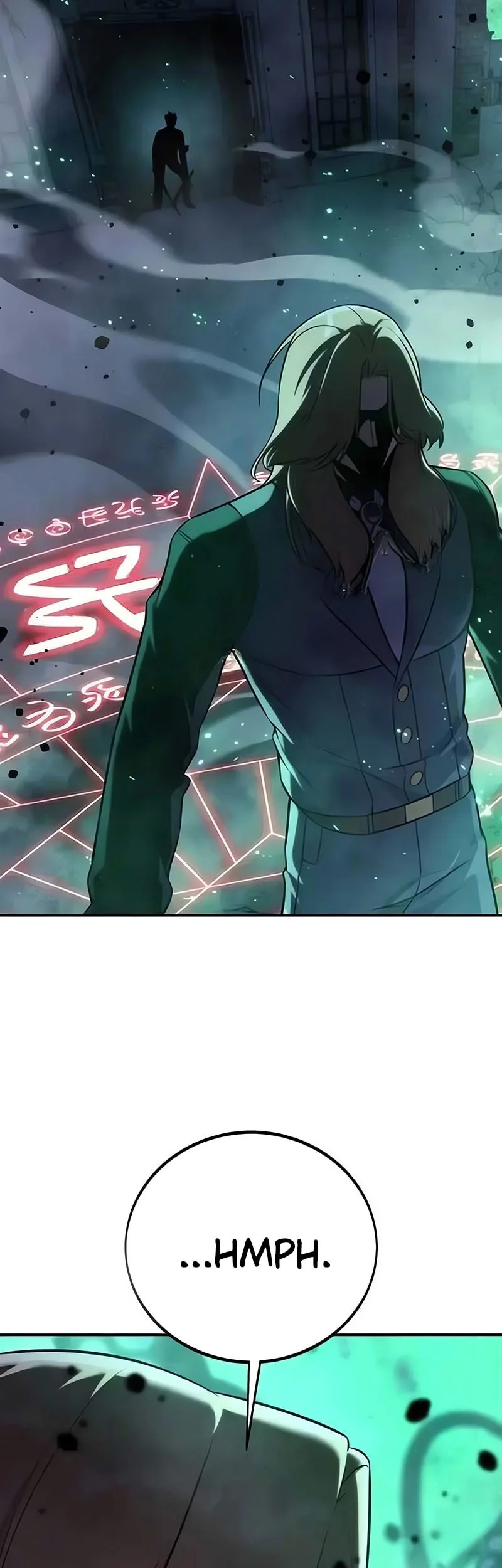 The Extra’s Academy Survival Guide Chapter 99 Gambar 4