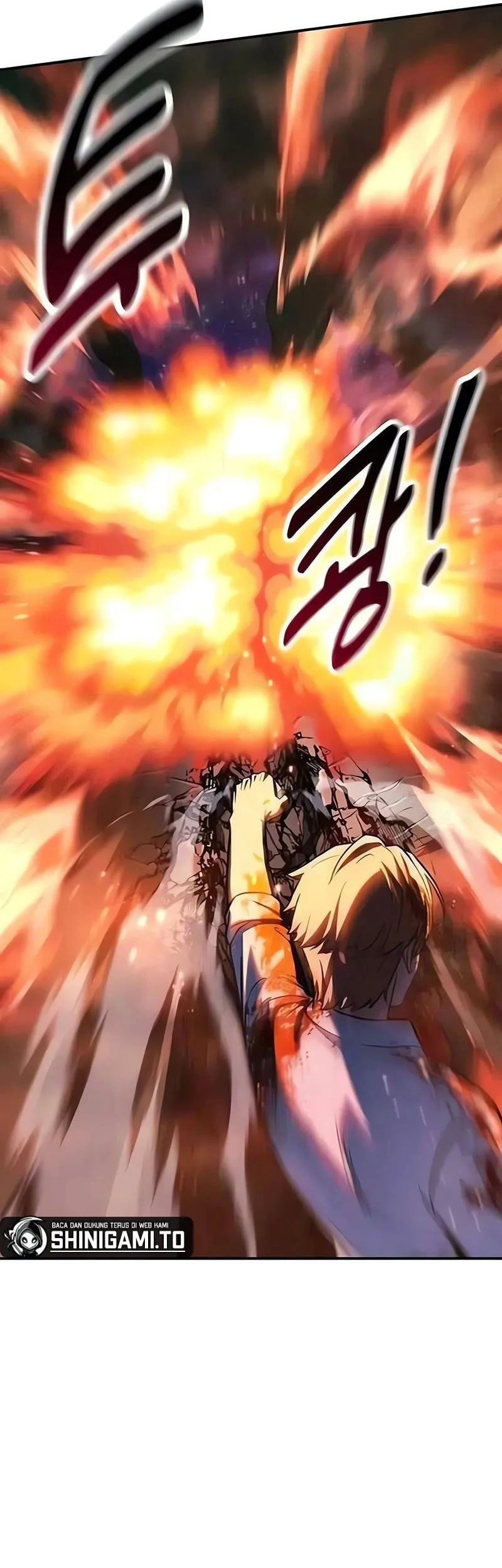 The Extra’s Academy Survival Guide Chapter 99 Gambar 16