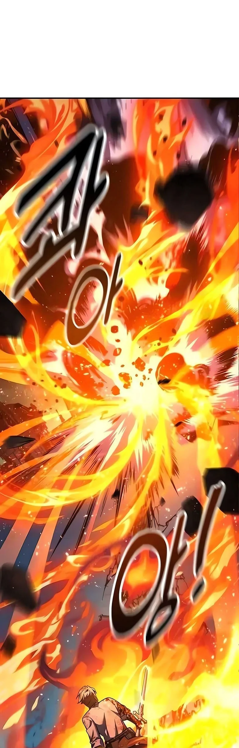 The Extra’s Academy Survival Guide Chapter 99 Gambar 19