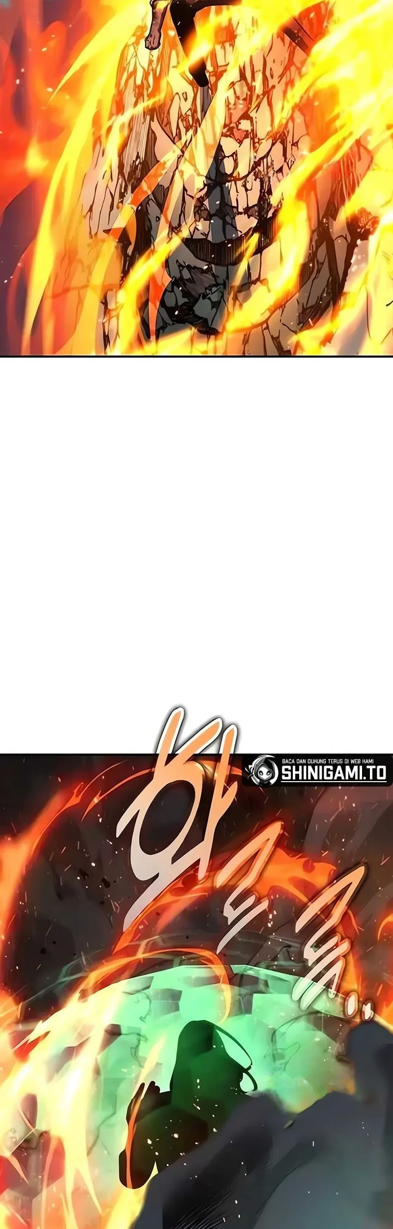 The Extra’s Academy Survival Guide Chapter 99 Gambar 20