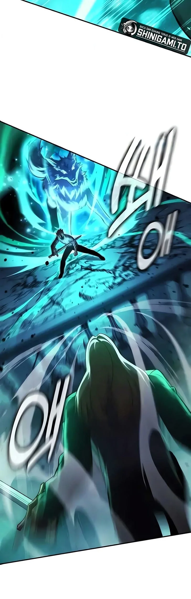 The Extra’s Academy Survival Guide Chapter 99 Gambar 29