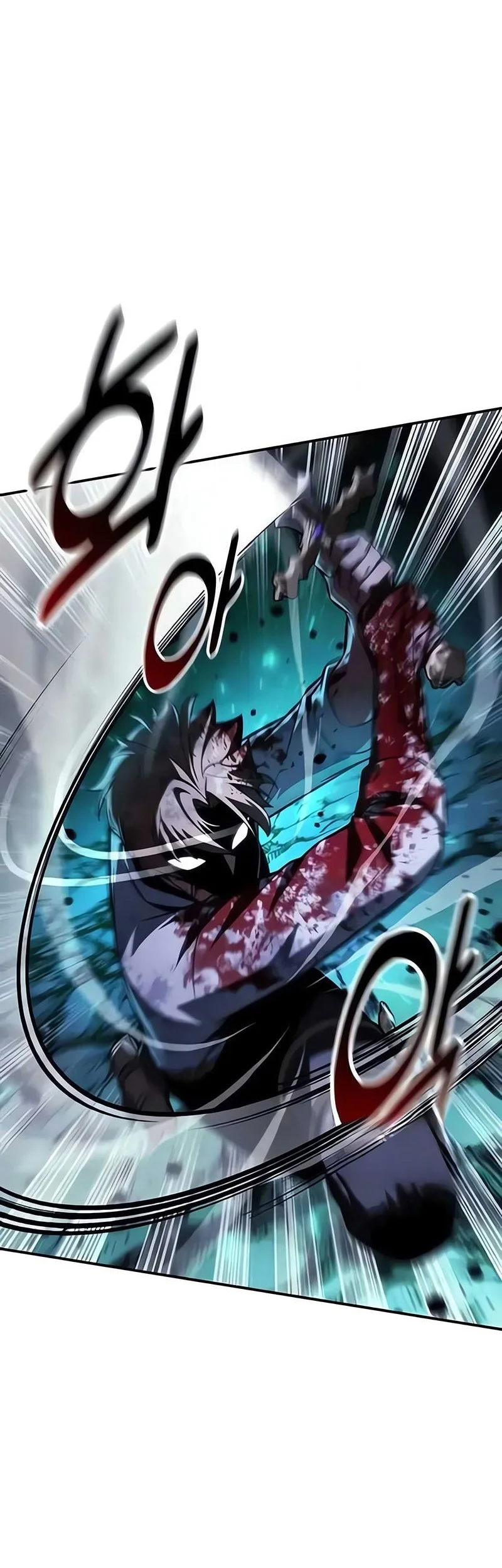 The Extra’s Academy Survival Guide Chapter 99 Gambar 30