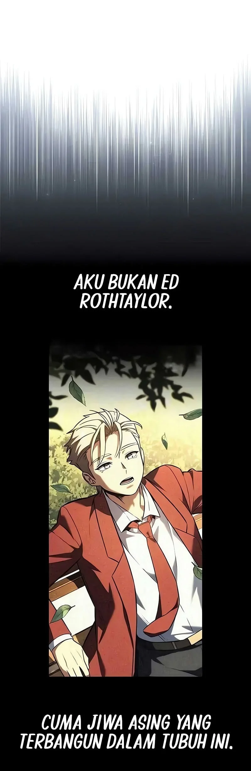 The Extra’s Academy Survival Guide Chapter 99 Gambar 34