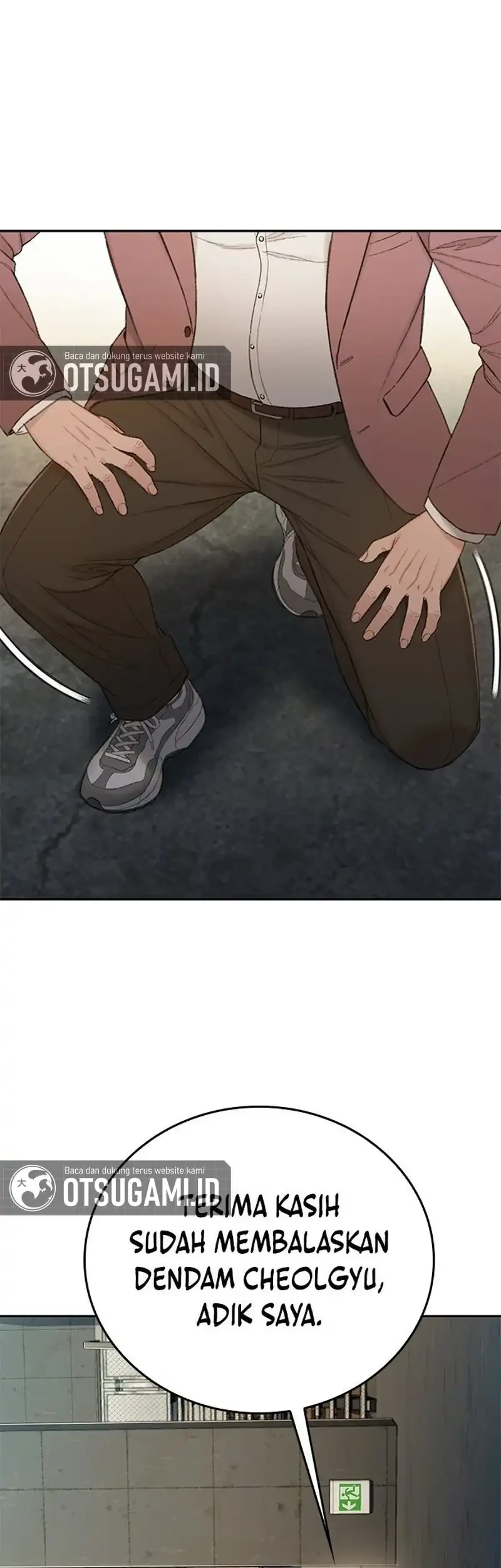 The Final Case Chapter 10 Gambar 26