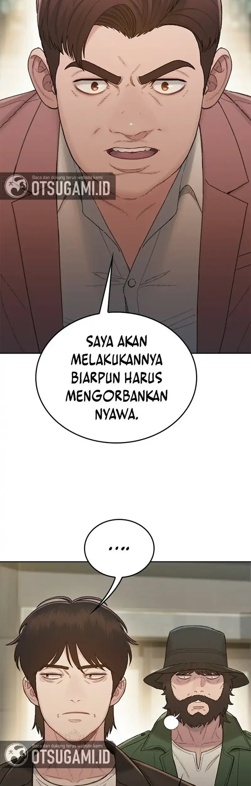 The Final Case Chapter 10 Gambar 30