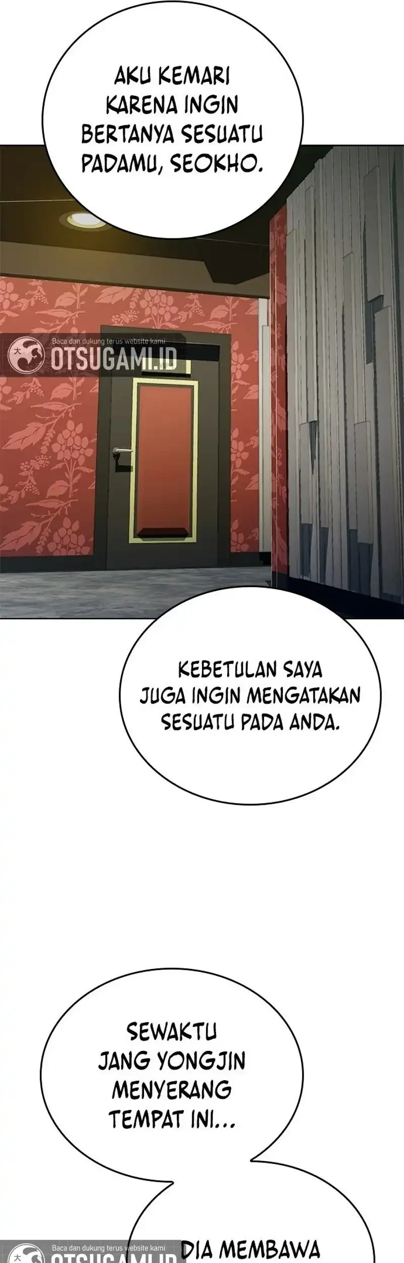 The Final Case Chapter 10 Gambar 32