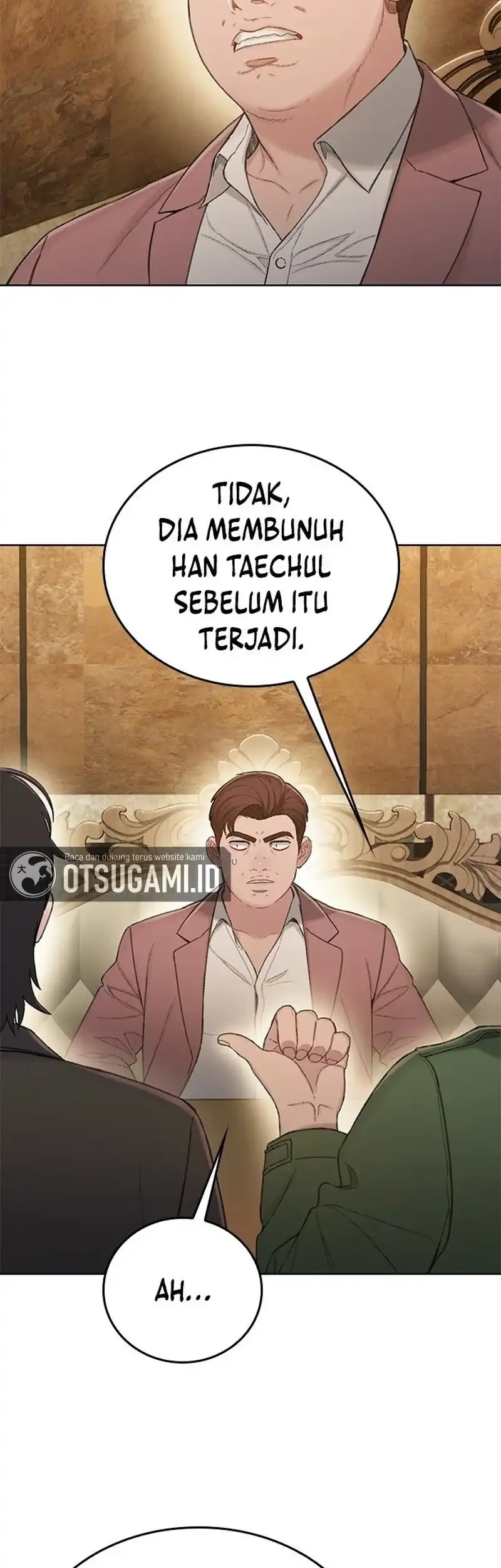 The Final Case Chapter 10 Gambar 39