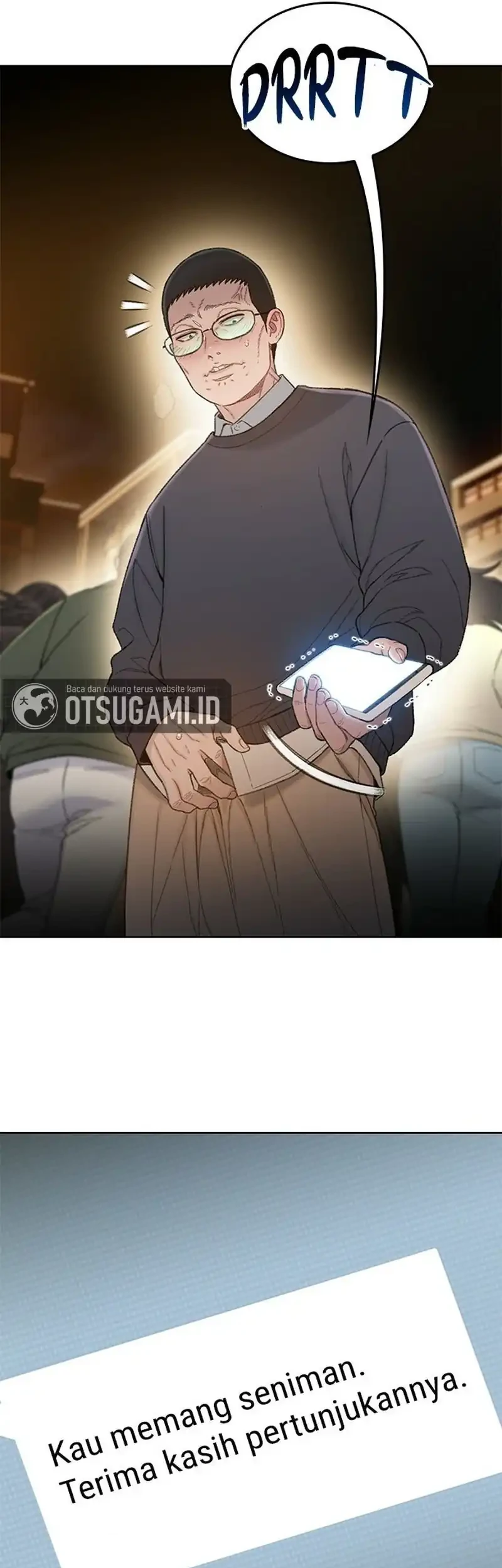 The Final Case Chapter 10 Gambar 62