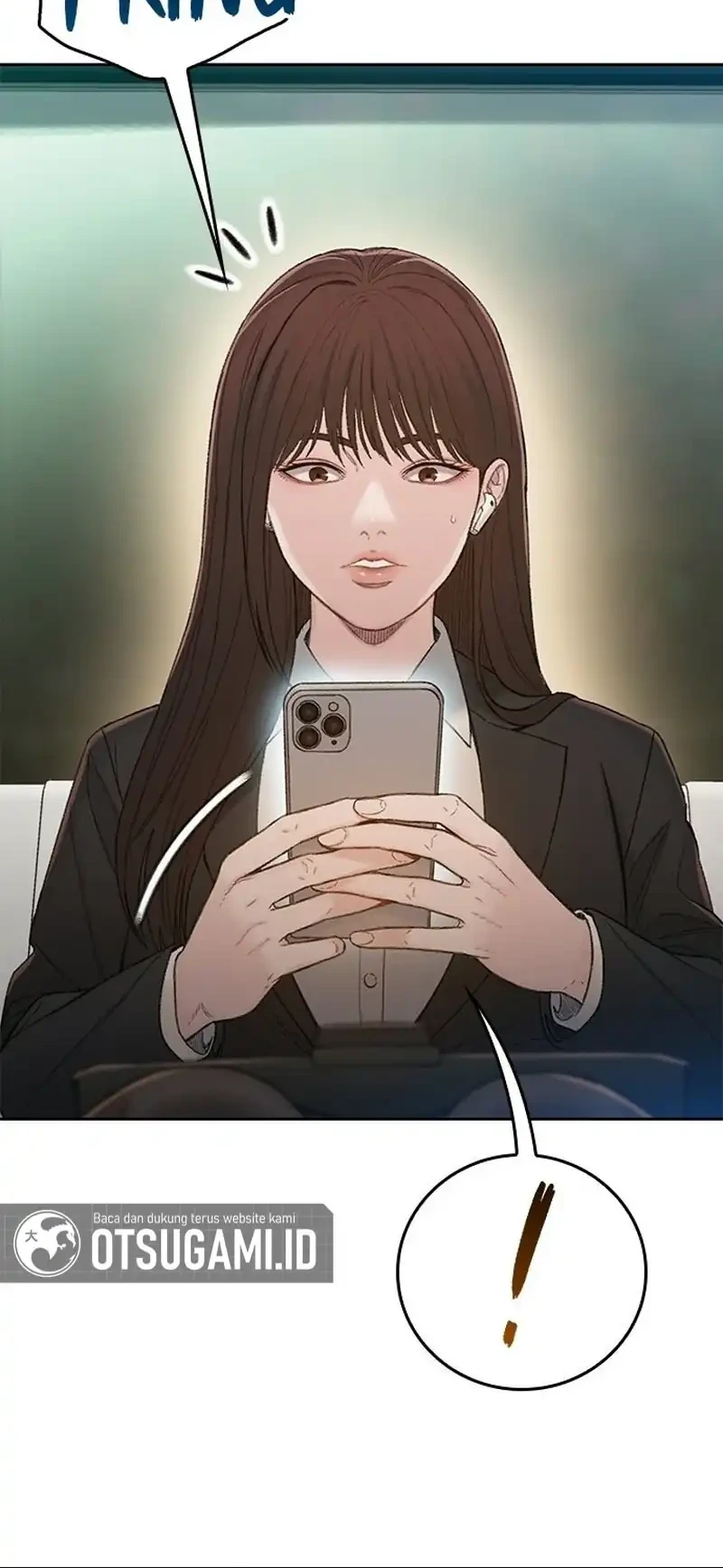 The Final Case Chapter 10 Gambar 70