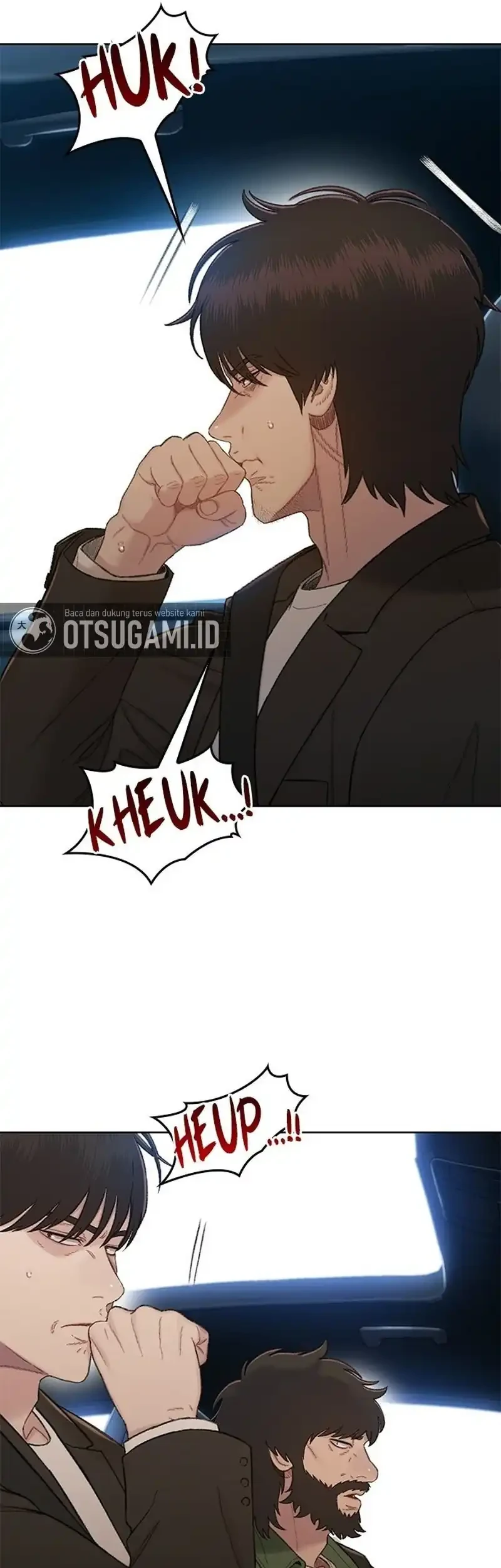 The Final Case Chapter 10 Gambar 5