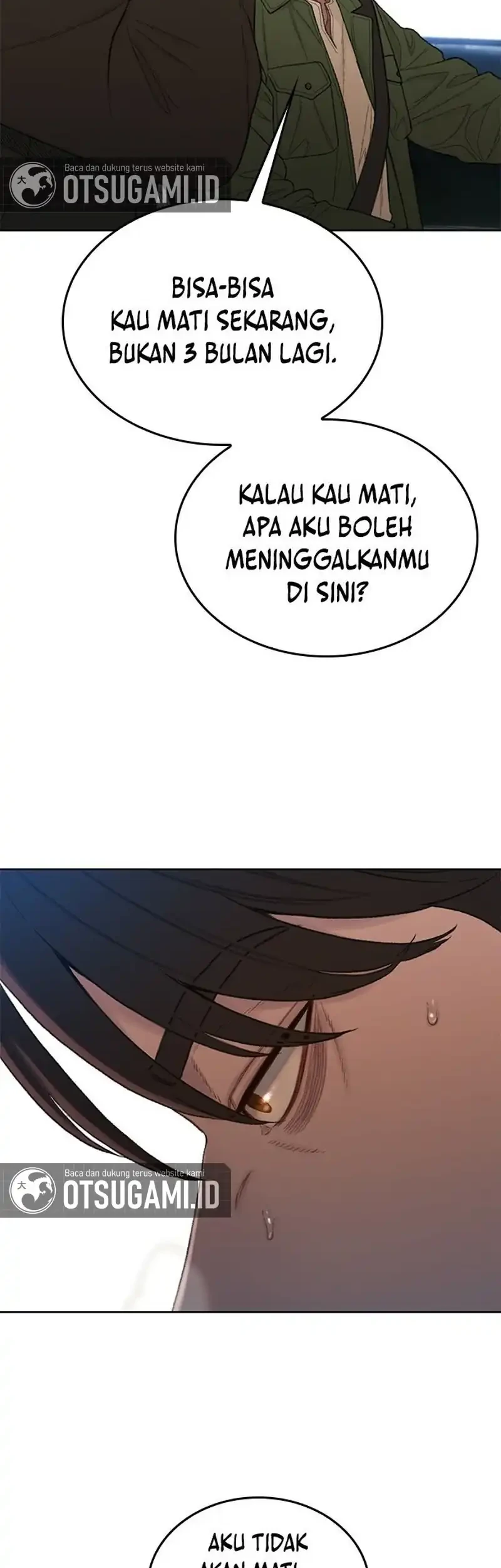 The Final Case Chapter 10 Gambar 6