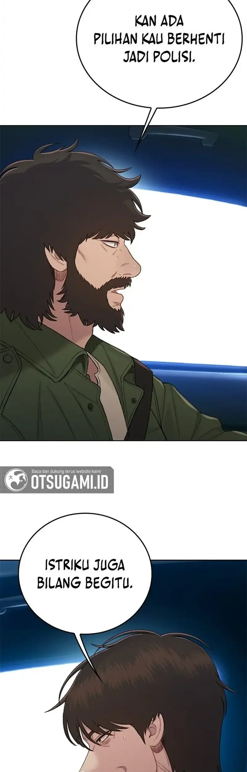 The Final Case Chapter 10 Gambar 18