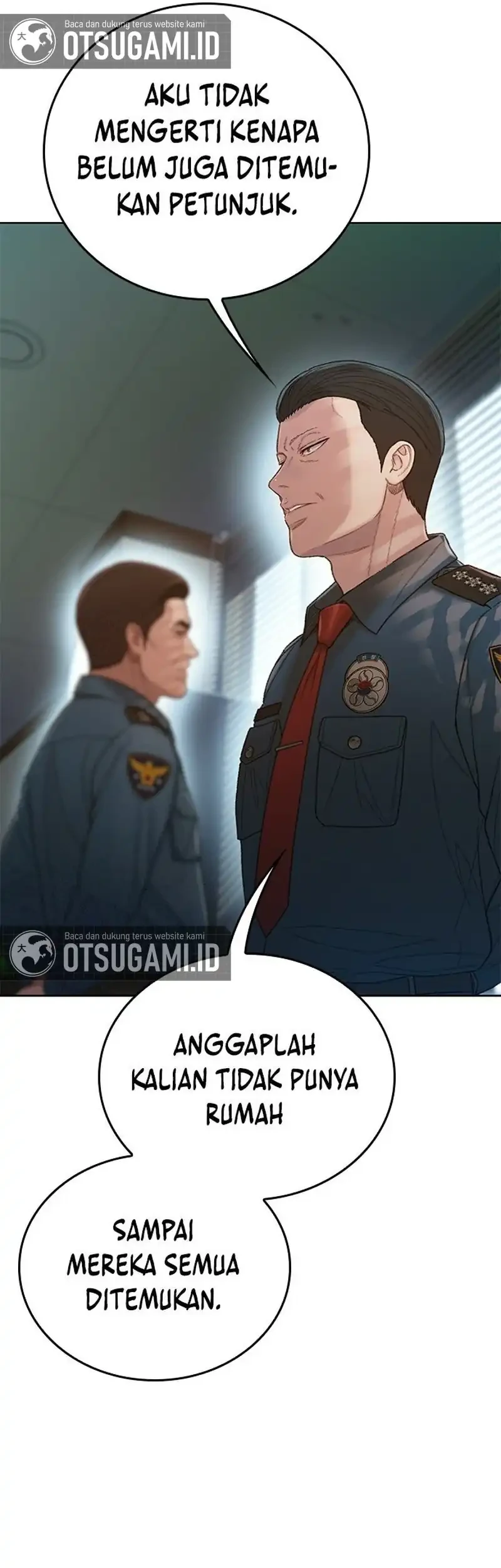 The Final Case Chapter 11 Gambar 26