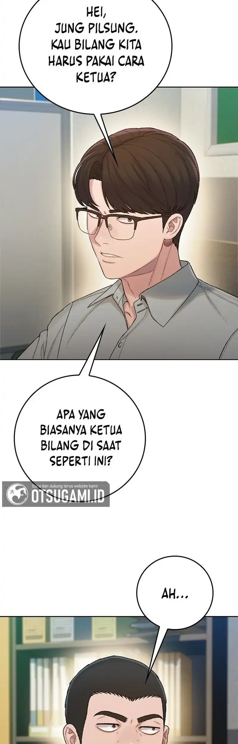 The Final Case Chapter 11 Gambar 33
