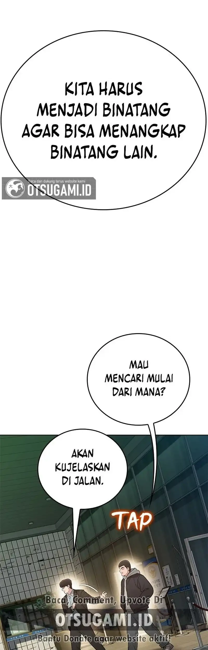 The Final Case Chapter 11 Gambar 36