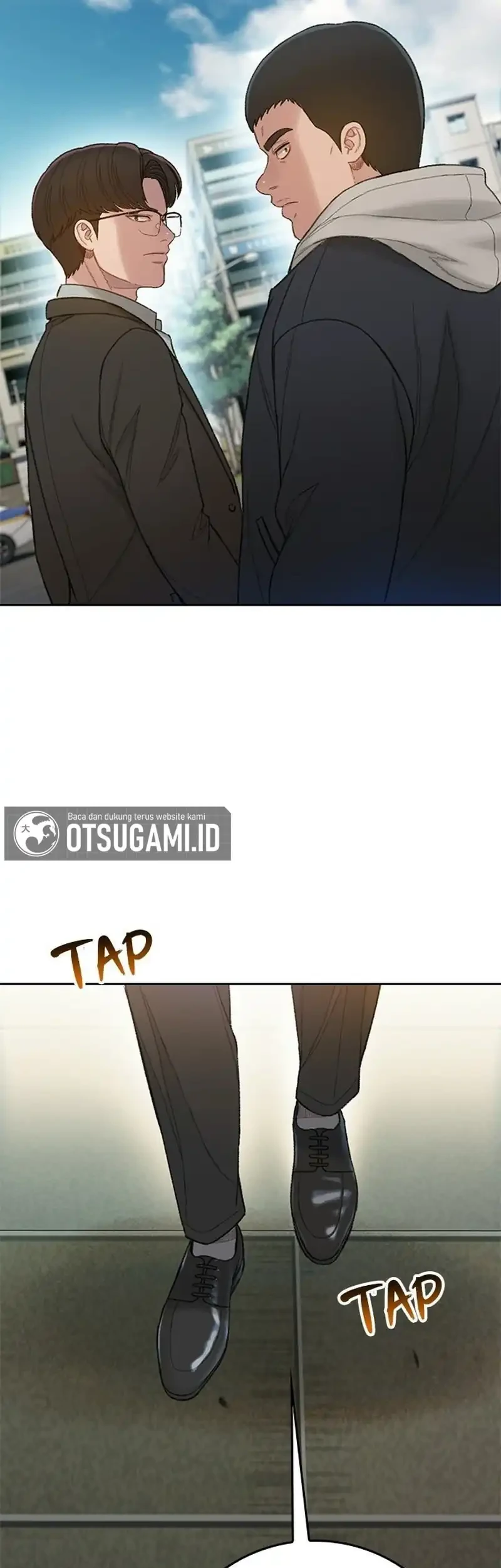 The Final Case Chapter 11 Gambar 38