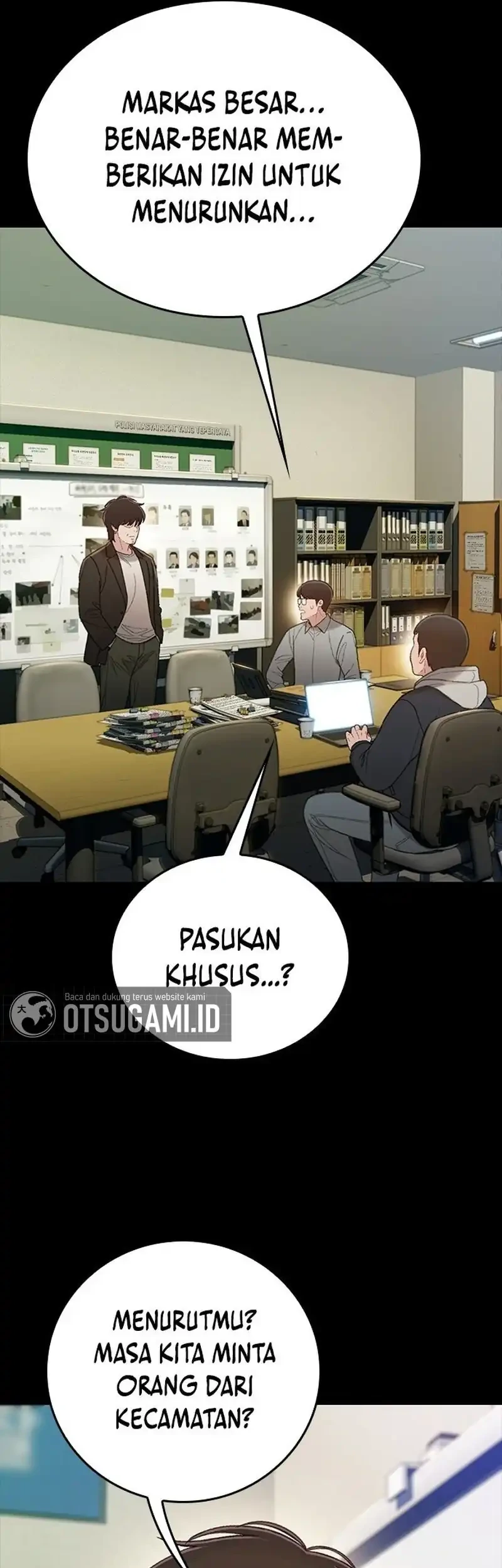 The Final Case Chapter 11 Gambar 47