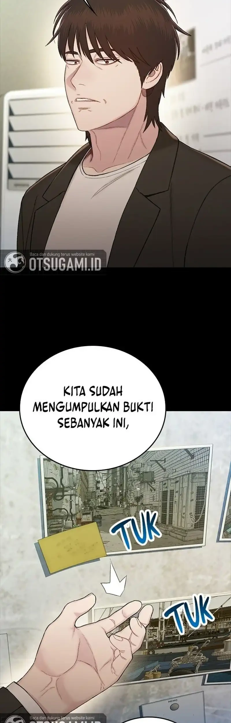 The Final Case Chapter 11 Gambar 48
