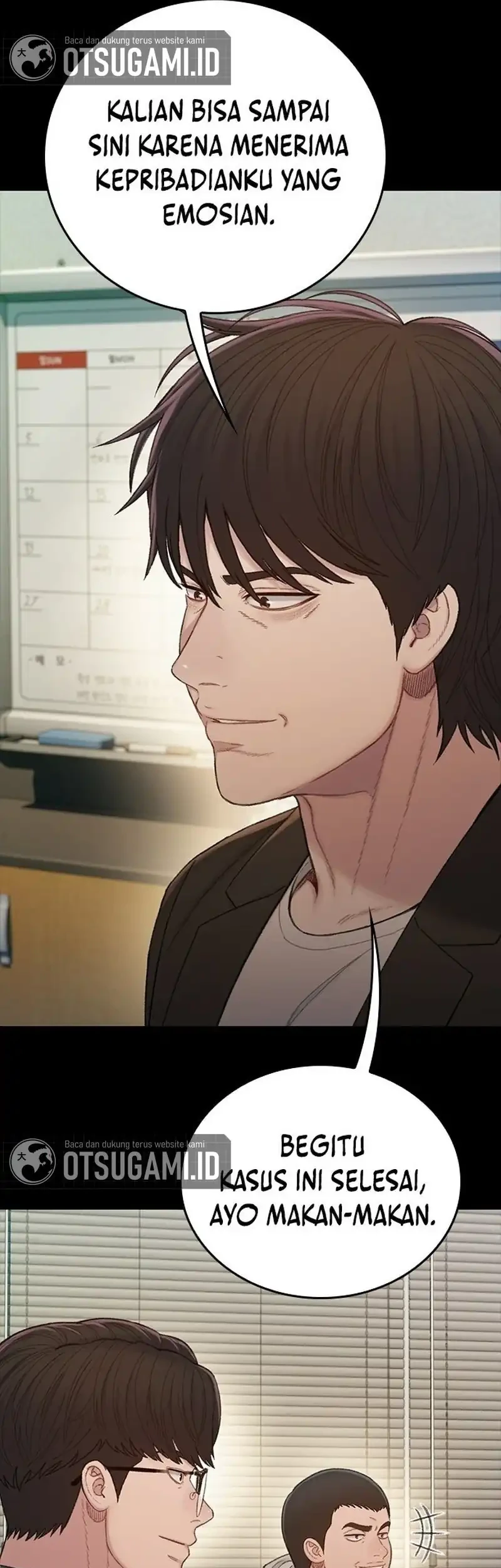The Final Case Chapter 11 Gambar 52
